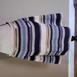 NWT Chloe Oliver For Anthropologie Skirt